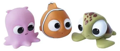 Zdjęcie produktu dla Zraszacz TIGEX 3 Nemo
