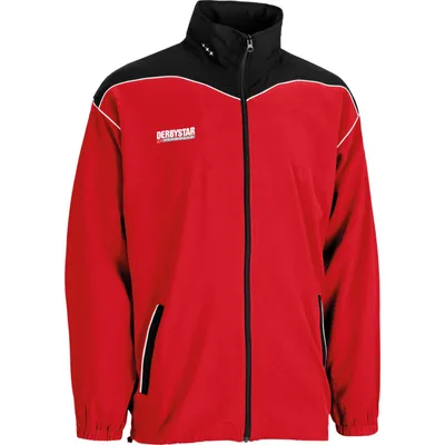Obrázek produktu pro Derbystar, bunda, kolekce "Brillant", barva: červená, model: 6002164300