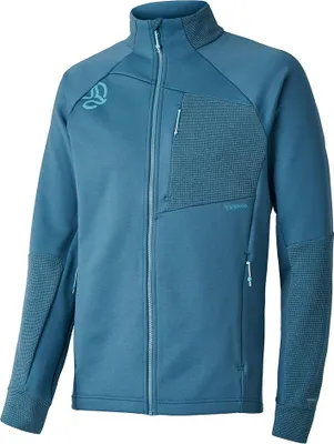 Produktbild von Ternua Kalekki Softshelljacke Blau XL Herren Blau XL