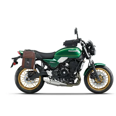 Immagine prodotto di Telaietti per borse laterali moto SHAD SR System