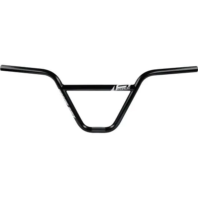 Produktbild von Lenker Force BMX 9 Fe 724 x 228 x 22,2 mm schwarz 33049