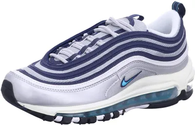 Produktbild von Nike Sportswear Damen Sneaker Nike AIR MAX 97 OG Sneaker 15699-37.5, 15699-38, 15699-39 NIK-DQ9131001 grau 38 [Schuhe Frau]