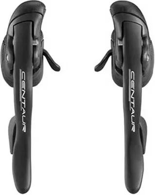 Obrázok produktu pre Campagnolo Ergopower Campa Centaur Black 11S
