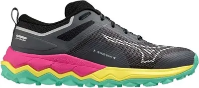 Produktbild von Mizuno Sneakers J1GK227373-GREY in Grey color size 37