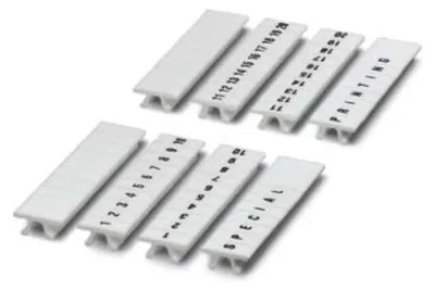 Zdjęcie produktu dla Phoenix Contact 0801404:0001, Biały