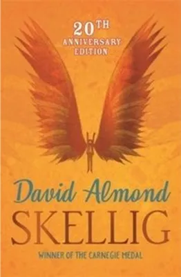 Productafbeelding van Skellig
