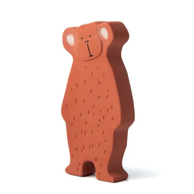 Zdjęcie produktu dla Trixie Mr Monkey gumowa zabawka do gryzienia