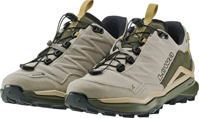Produktbild von LOWA MADDOX PRO GTX LO SL, Männlich, Erwachsener, Olive, Sand, Outdoor-Schuhe, Schnelles Wandern, Walken, Wandern, Trecken, Deutsch