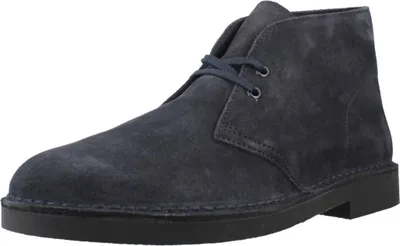 Produktbild von Clarks Desert Boot 26168085 Blau-44
