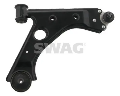 Produktbild von SWAG 40 92 8649 Querlenker Vorne Rechts für OPEL Corsa D Schrägheck (S07)