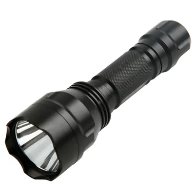 Immagine prodotto di WoHi XH LED bianco - torcia per esterni