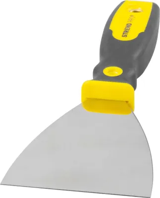 Immagine prodotto di Spatola Strend Pro S2604, 90 mm, Inox/acciaio inox, plastica