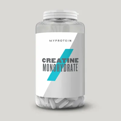 Produktbild von MyProtein | Creatine Monohydrate Tablets
