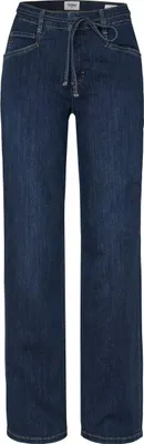 Produktbild von Toni Dress (219) Liv Straight, Mid Blue Used 552 552 40