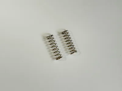 Produktbild von Primaster Ersatzfeder-Set für Ernteschere 2-tlg.