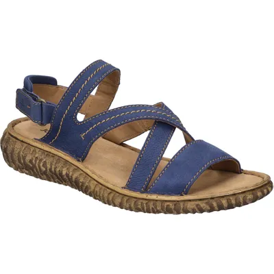 Produktbild von JOSEF SEIBEL Ronja 05 | Sandale für Damen | Blau
