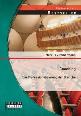 Zdjęcie produktu dla Coaching: Die Professionalisierung der Branche
