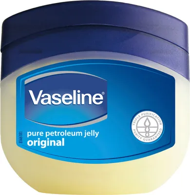 Immagine prodotto di Vaselina gelatina di petrolio pura originale 100 ml