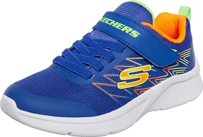 Produktbild von Skechers Allroundtrainingsschuhe & Crosstrainingschuhe blau Gr. 33