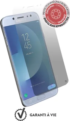 Image de FORCE GLASS FGEVOJ72017ORIG - FG Original incurvé Galaxy J7 2017