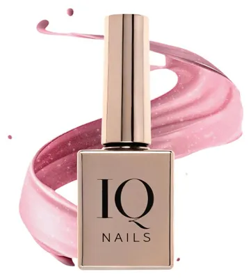 Obrázok produktu pre MISS GLOWING Hybridný gél, 10 ml