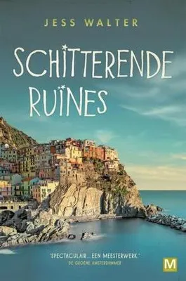 Zdjęcie produktu dla Schitterende ruïnes