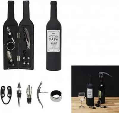 Immagine prodotto di accessori weinpaket 5
