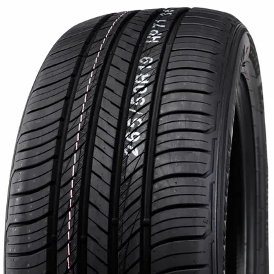 Obrázok produktu pre Kumho Crugen Hp71 235/60R18 107V Mfs Bsw Xl