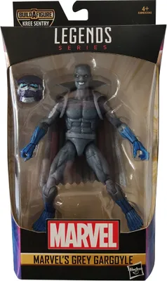 Obrázok produktu pre Hasbro Marvel Legends Marvels Grey Gargoyle