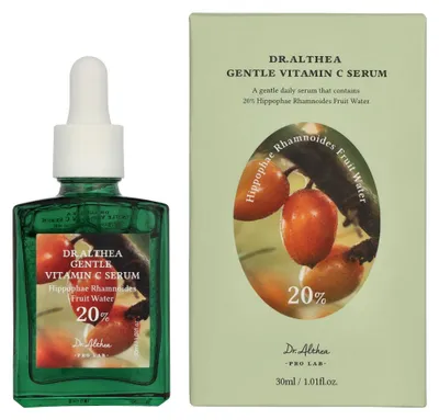 Produktbild von Dr. Althea Gentle Vitamin C Serum