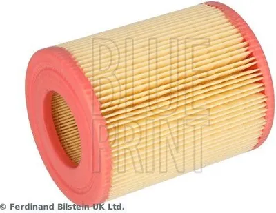 Produktbild von Luftfilter BLUE PRINT ADBP220008 passend für MERCEDES-BENZ A-Klasse (W168) Filtereinsatz