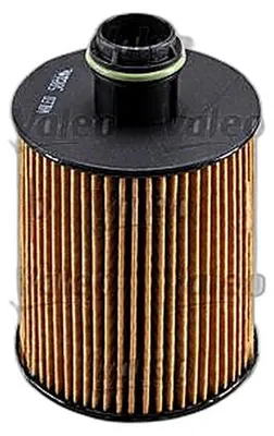 Produktbild von Ölfilter-Einsatz Ø 66 mm VALEO passend für u.a. OPEL INSIGNIA