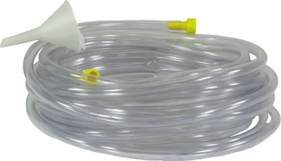 Produktbild von Schlauch-Wasserwaage  Ø 8 mm x 20 lfm