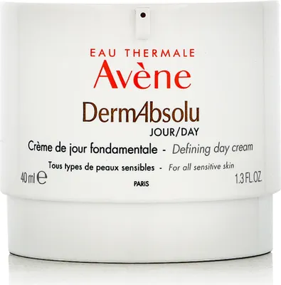 Produktbild von Avène DermAbsolu Defining Day Cream 40 ml