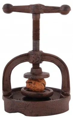 Image de Esschert Design Casse-noix ; C3031