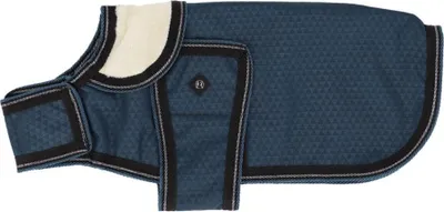 Produktbild von QHP Turnout Hundedecke 1200D Collection