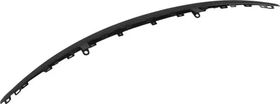 Obrázek produktu pro Zadní nárazník spodní difuzor 1103035-00-D Spoiler splitter náhradní díl pro Tesla Model 3 2017 až 2023
