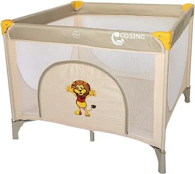 Produktbild von Cosing Dreare Fald Ema - Lion Belige