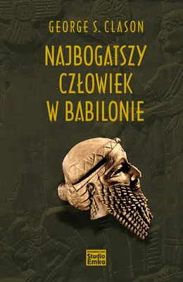 Produktbild von Najbogatszy człowiek w Babilonie