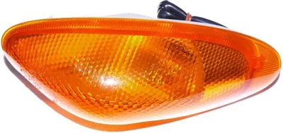 Immagine prodotto di Indicatore di direzione, anteriore sinistro per SUZUKI GSX 600 F GSX 750 F 1998-2006