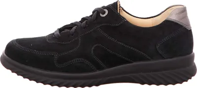 Obrázek produktu pro Ganter pohodlná dámská obuv se šněrováním 31363136353731 Black 41 EU
