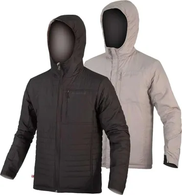 Immagine prodotto di Endura Hummvee Flipjak Jacket E9158 - Uomo, Nero - Taglia S