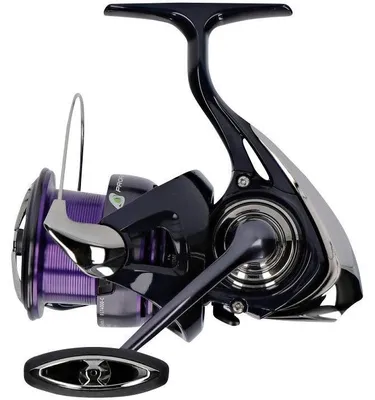 Obrázok produktu pre Daiwa Naviják 24 Prorex X LT 3000-C