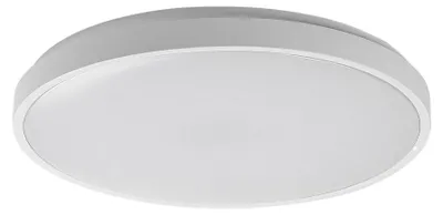 Produktbild von Rabalux 71259 Badezimmerlampen Weiß Plastik