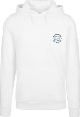 Immagine prodotto di Mr. Tee More Espressi Hoody bianco - XXL