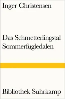 Obrázok produktu pre Das Schmetterlingstal. Ein Requiem