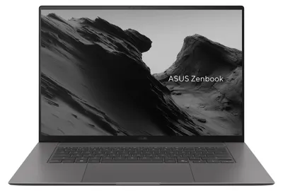 Productafbeelding van ASUS Zenbook S16 UM5606GA-SR305W, AMD Ryzen AI 9, 2 GHz, 40,6 cm (16 inch), 2880 x 1800 pixels, 32 GB, 1 TB