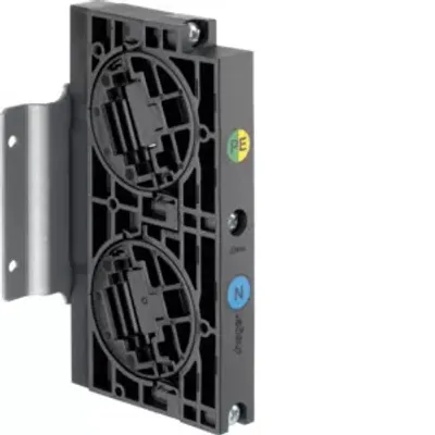 Zdjęcie produktu dla Hager UZ62MB2, Poliamidowy, 35 mm, 90 mm, 155 mm