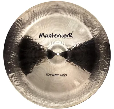 Produktbild von Masterwork Resonant 20'' China Resonant Series
