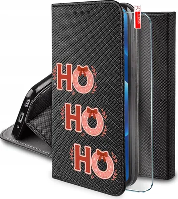 Immagine prodotto di Xiaomi Redmi Note 13 Pro 5G MAGNET CASE CASE GLASS